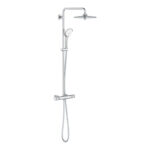 Душ система Euphoria 260, CoolTouch 260 GROHE Euphoria 27296003
