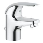 Смесител за умивалник, Euroeco, S-размер GROHE Euroeco 23262001