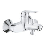 Смесител за вана/душ, EuroEco 2023 GROHE Euroeco 32743001