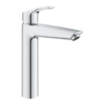 Eurosmart смесител за умивалник 1/2'', едноръкохватков, XL-размер GROHE Eurosmart 23971003