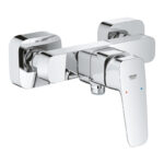 Cubeo, смесител за душ GROHE Cubeo 1018240000