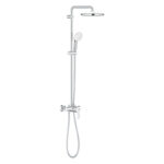 Душ система NTempesta Cosmopolitan 250 GROHE New Tempesta Cosmopolitan 250 26673001