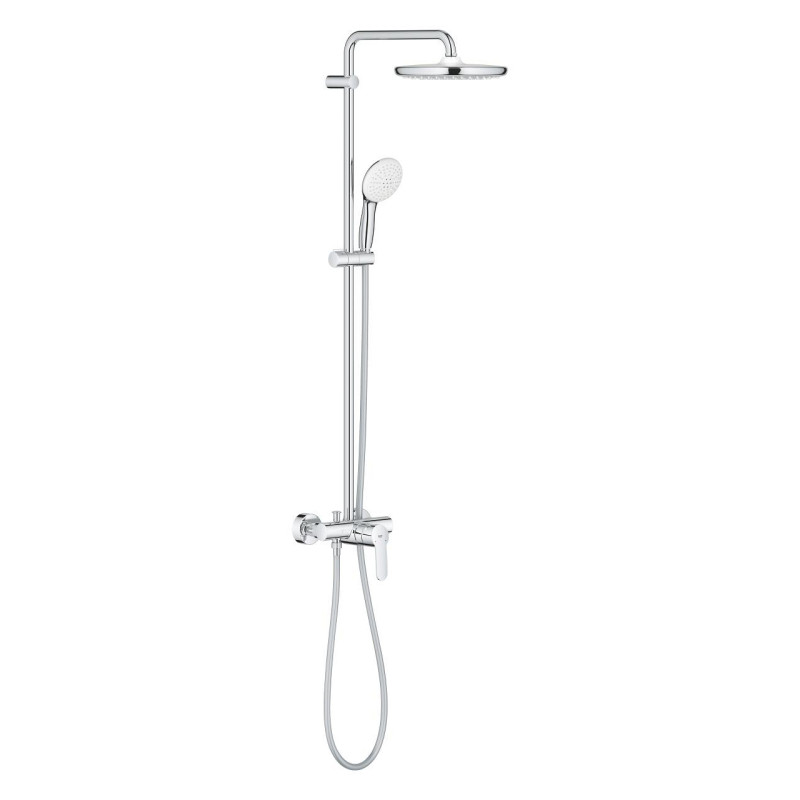 1 Душ система NTempesta Cosmopolitan 250 GROHE New Tempesta Cosmopolitan 250 26673001 - Image 1