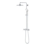 Душ система Euphoria 260 GROHE Euphoria System 260 26114002 - Image 2