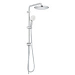 Душ система Tempesta 250, с превключвател GROHE Tempesta 250 26980001