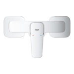 Cubeo, смесител за душ GROHE Cubeo 1018240000 - Image 3