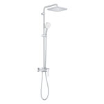 Душ система NTempesta Cosmopolitan 250 GROHE New Tempesta Cosmopolitan 250 26692001