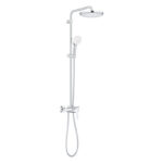 Душ система NTempesta Cosmopolitan 250 GROHE New Tempesta Cosmopolitan 250 26673001 - Image 2