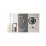 Душ система с термостатен смесител Euphoria Smart Control System 260 Mono GROHE Euphoria 26509000 - Image 4
