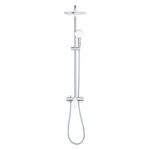 Душ система NTempesta Cosmopolitan 250 GROHE New Tempesta Cosmopolitan 250 26673001 - Image 3