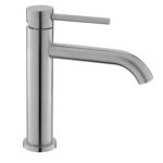 Смесител за умивалник ARTEMIS SATINATO B99001 KARAG