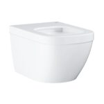 Пълен комплект вградено казанче и тоалетна чиния 5в1 GROHE Rapid SL WC 36501000 - Image 3