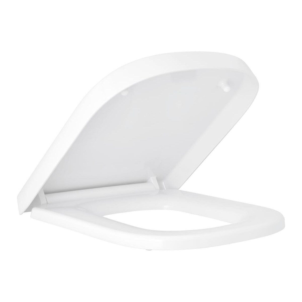 Пълен комплект вградено казанче и тоалетна чиния 5в1 GROHE Rapid SL WC 36501000 - Image 6