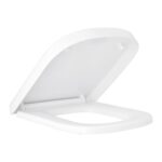 Пълен комплект вградено казанче и тоалетна чиния 5в1 GROHE Rapid SL WC 36501000 - Image 6