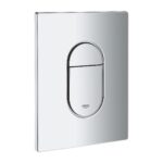 Пълен комплект вградено казанче и тоалетна чиния 5в1 GROHE Rapid SL WC 36501000 - Image 7