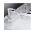 Смесител за умивални DELOS CHROME FV11C299-CP KARAG (хром)